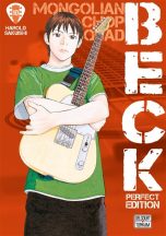 Beck - Perfect Ed. T.10 | 9782413043348