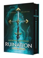Ruination - Ed. Collector - LN | 9791035504380