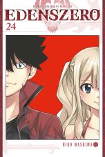 Edens Zero (EN) T.24 | 9781646518876