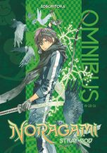 Noragami - Omnibus ed. (EN) T.07 | 9781646519026