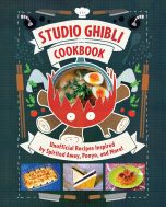 Studio Ghibli cookbook (EN) | 9781647229122