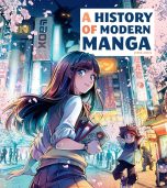 History of modern manga (A) (EN) | 9781647229146