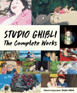 Studio Ghibli: The complete works | 9781647291495