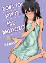 Don't toy with me, Miss Nagatoro (EN) T.15 | 9781647292263