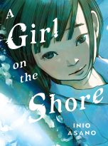 Girl on the shore (A) - Collector's ed. (EN) | 9781647293192
