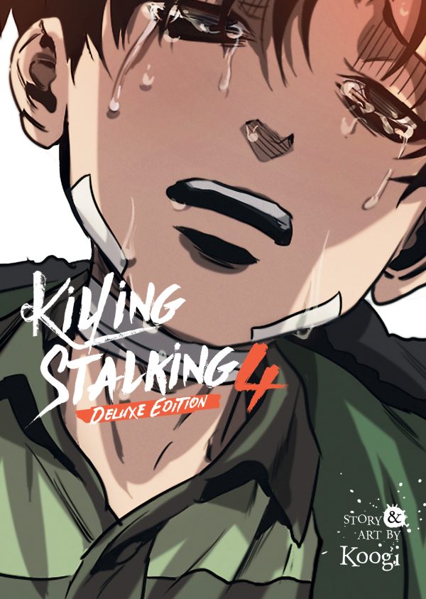 Killing stalking (EN) T.04 | 9781685795375