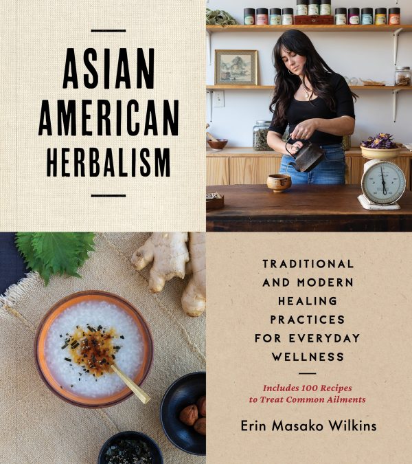 Asian American herbalism (EN) | 9781797223315