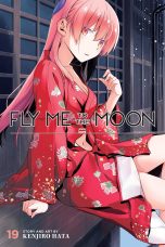 Fly Me to the Moon (EN) T.19 | 9781974737451