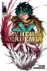 My Hero Academia (EN) T.35 | 9781974739097