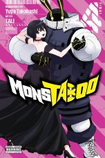 MonsTABOO (EN) T.04 | 9781975349684