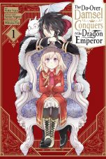 Do-over damsel conquers the dragon emperor (The) (EN) T.01 | 9781975360429