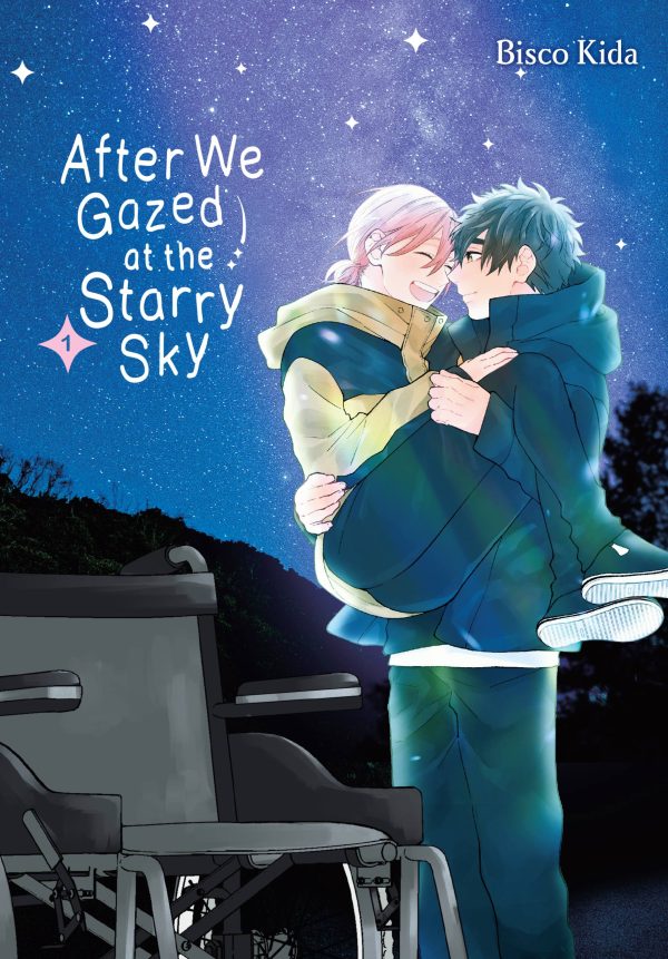 After we gazed at the starry sky (EN) | 9781975364472