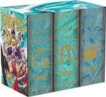 One piece Water Seven - Coffret vide, tomes 33 a 45 | 9782344058336