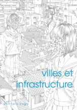 Villes et infrastructure | 9782364810839
