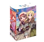 Spice and Wolf - Coffret 9 a 12 | 9782377173143