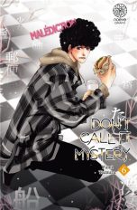Don't call it mystery T.06 | 9782383162827