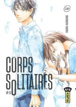 Corps solitaires T.09 | 9782505121435