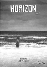 Horizon (The) T.02 | 9782902487998