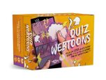 Mini quiz: 300 questions 3. Webtoon | 9791032407288