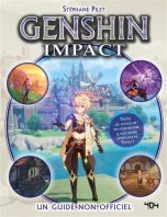 Genshin impact: Un guide non officiel | 9791032407660