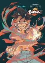 Art of radiant (The) | 9791033517115