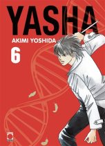 Yasha - Perfect Ed. T.06 | 9791039116886