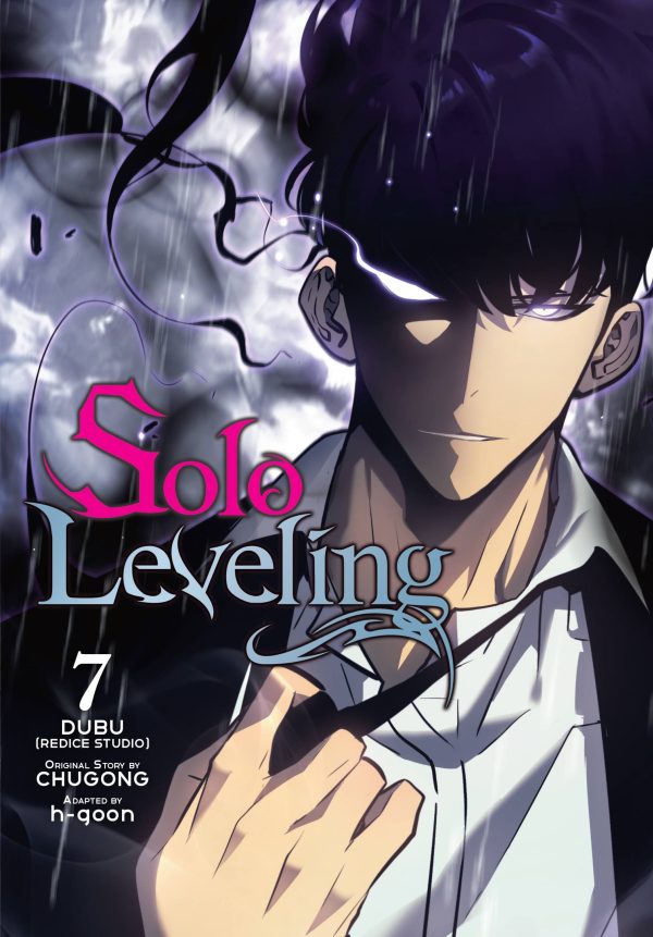 Solo leveling (EN) T.07 | 9798400900488