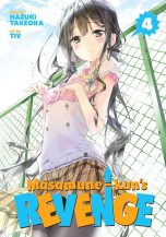 Masamune-kun's revenge (EN) T.04 | 9798888438756