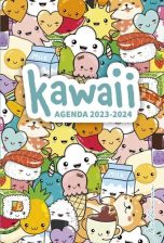 Agenda Kawaii 2023-2024 | 3127030047229