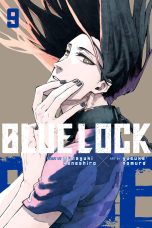 Blue lock (EN) T.09 | 9781646516667