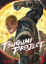 Tsugumi project (EN) T.03 | 9781646517916