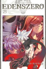 Edens Zero (EN) T.25 | 9781646518883