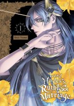 Lord Hades's ruthless marriage (EN) T.01 | 9781975369385