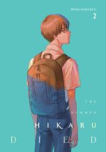 Summer Hikaru died (The) (EN) T.02 | 9781975371036
