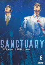 Sanctuary - Perfect Ed. T.06 | 9782344052587