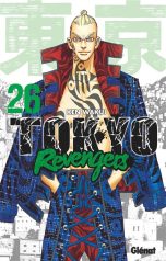 Tokyo Revengers T.26 | 9782344054741