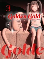 Golden gold T.03 | 9782353482634