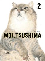 Moi, Tsushima T.02 | 9782353483297