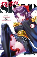 Demon slave T.11 | 9782380715279