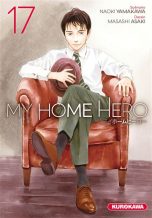 My Home Hero T.17 | 9782380715330