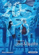 Vacances de Jesus et Bouddha (Les) T.20 | 9782380715354