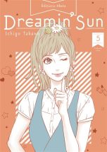 Dreamin Sun - N.E. T.05 | 9782382124178