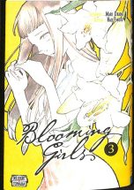 Blooming girls T.03 | 9782413037446