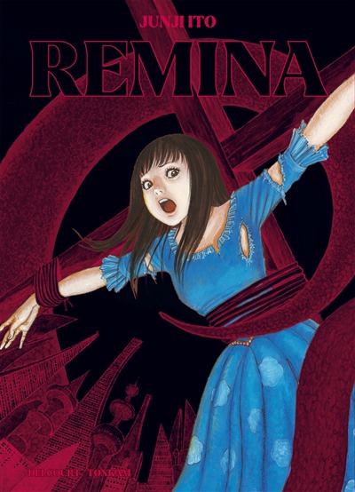 Remina - Ed. Prestige | 9782413048046