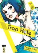 Trap hole T.02 | 9782505112112