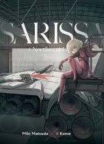 Sarissa of noctilucent cloud T.07 | 9791039112925