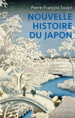 Nouvelle histoire du Japon | 9782262104979