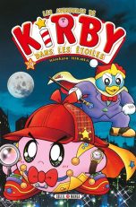 Aventures de Kirby dans les etoiles (Les) T.19 | 9782302092495