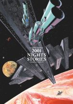 2001: Nights stories T.01 | 9782344057001