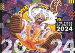 One piece - Calendrier 2024 | 9782344058787
